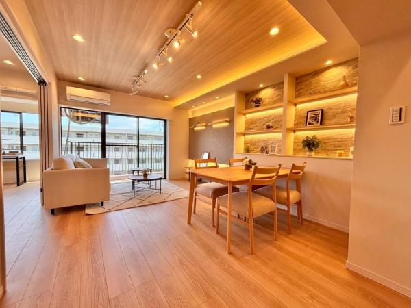 川崎市幸区古市場