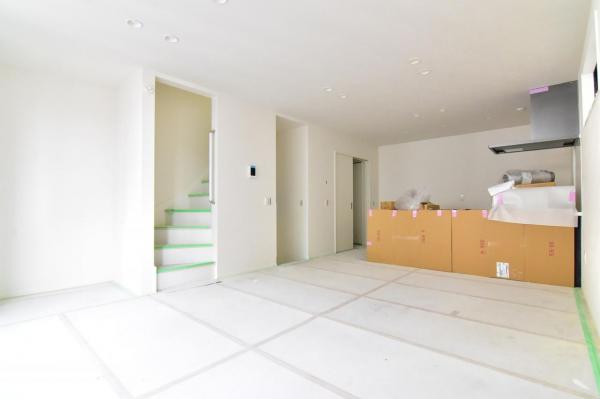 川崎市中原区苅宿