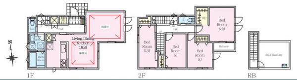 横浜市港北区下田町