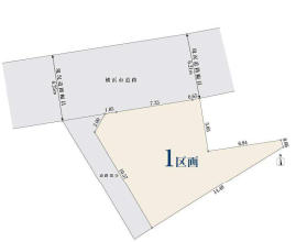 横浜市港北区篠原町