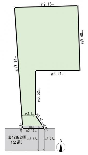 横浜市鶴見区上末吉1