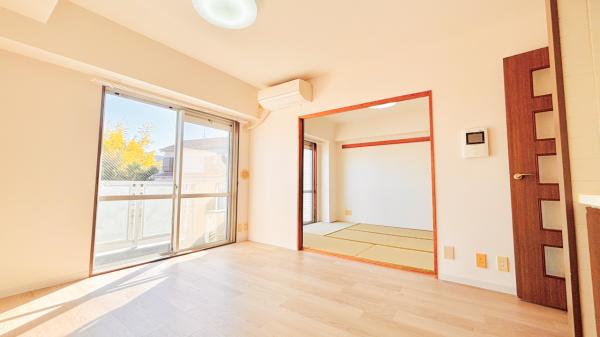 相模原市南区上鶴間本町