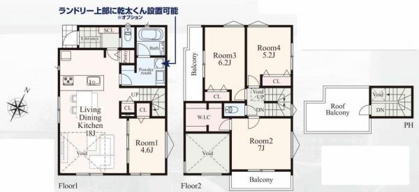 横浜市港南区港南