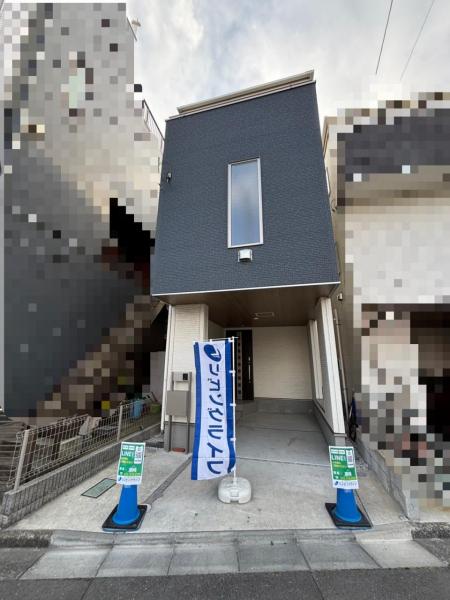 川崎市川崎区池上新町2