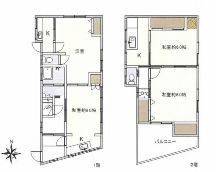 横浜市南区堀ノ内町