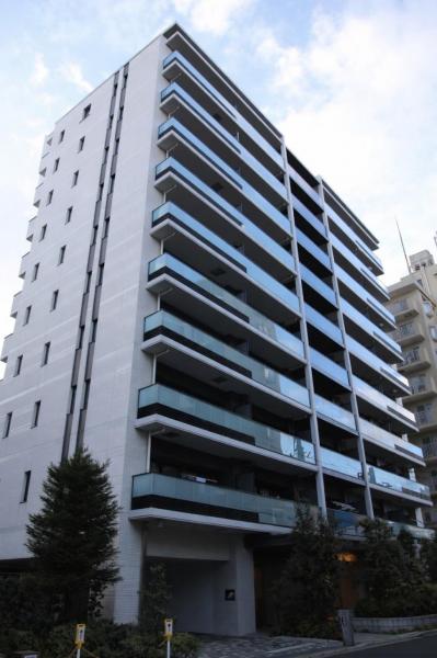 横浜市鶴見区生麦