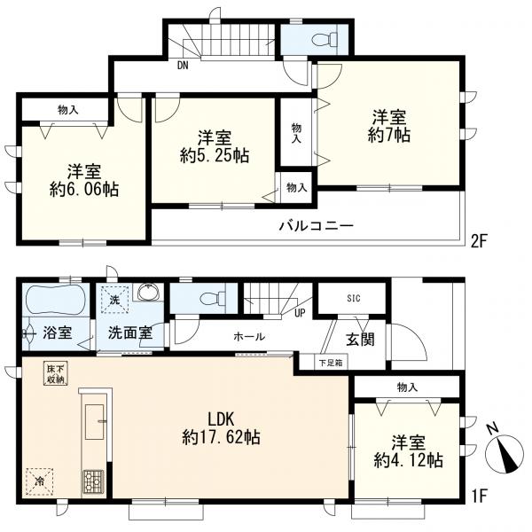横浜市戸塚区汲沢町