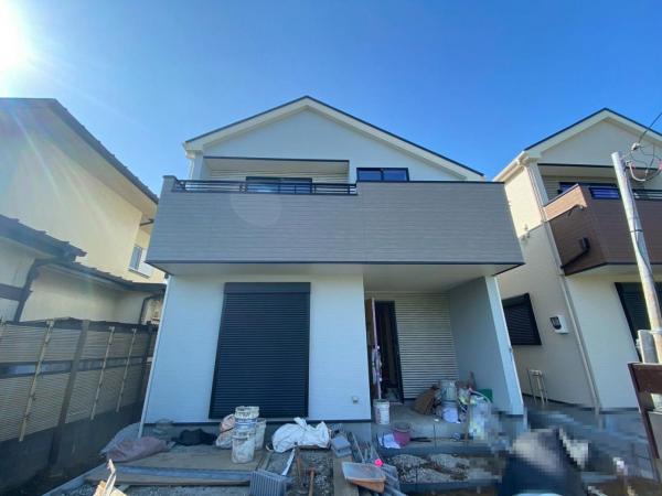 横浜市港南区港南台6丁目