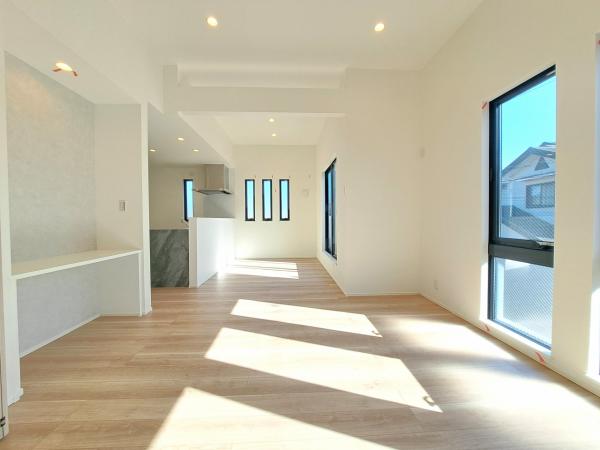 横浜市都筑区川和町