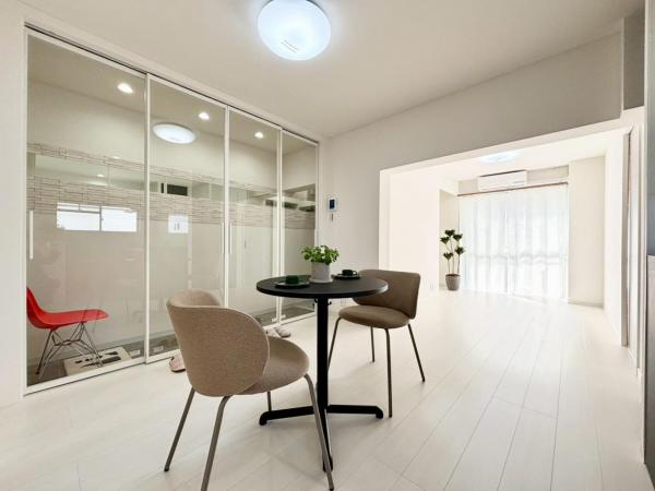 世田谷区上用賀1丁目