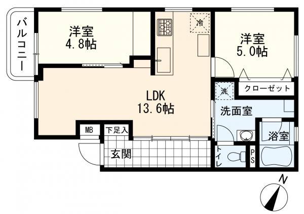 世田谷区上用賀1