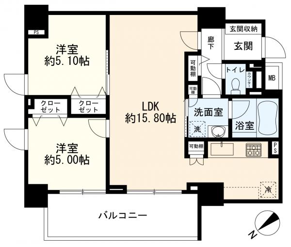 世田谷区南烏山3