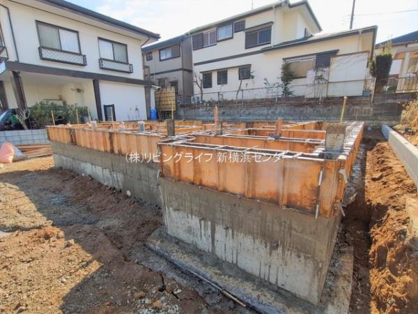 横浜市青葉区千草台