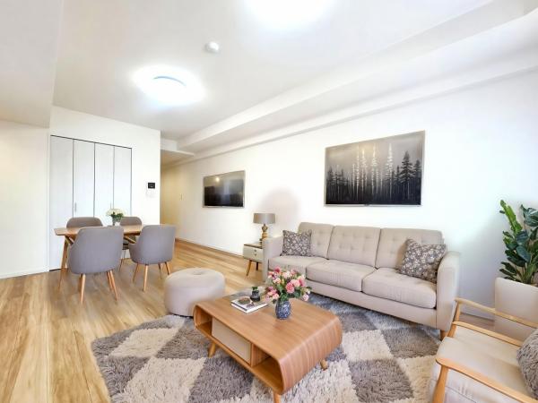 横浜市神奈川区羽沢町