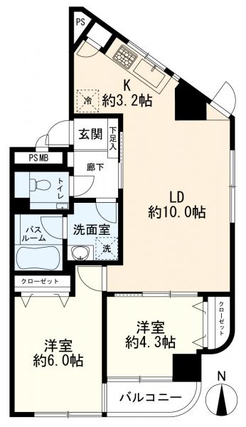 渋谷区恵比寿西1