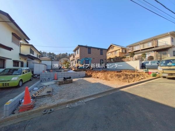 横浜市青葉区桂台2