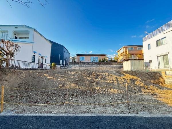 横浜市栄区本郷台4