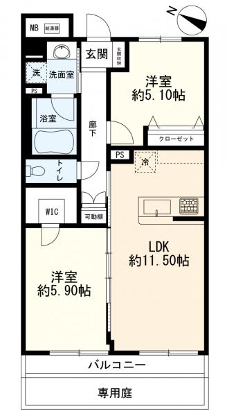 渋谷区代々木3丁目
