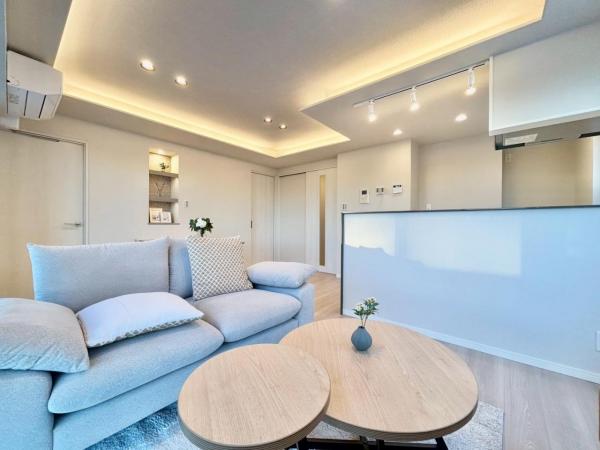 世田谷区上北沢5