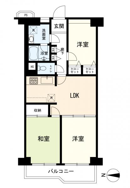 世田谷区千歳台4