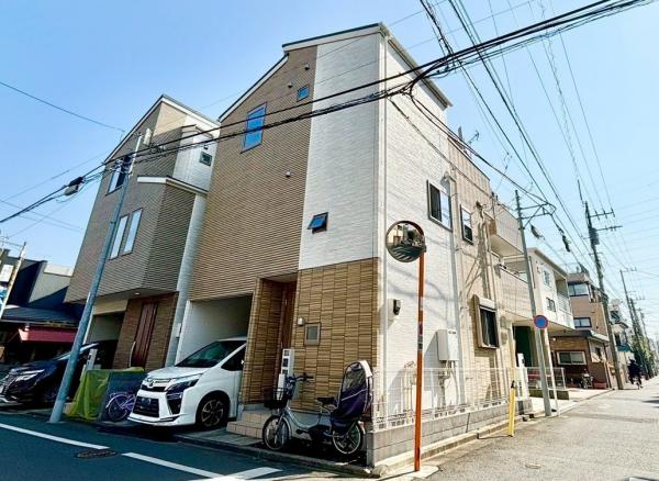 川崎市幸区南加瀬5