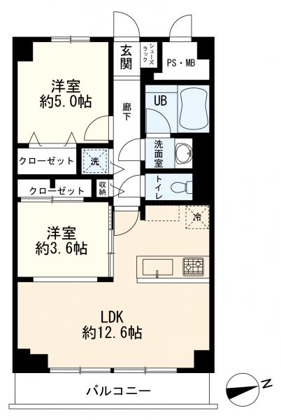 世田谷区世田谷3