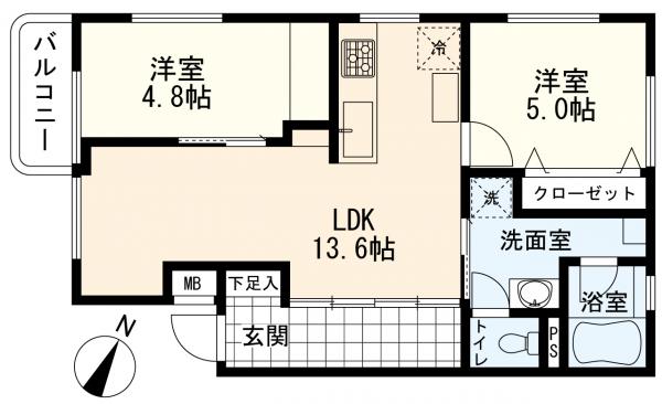 世田谷区上用賀1
