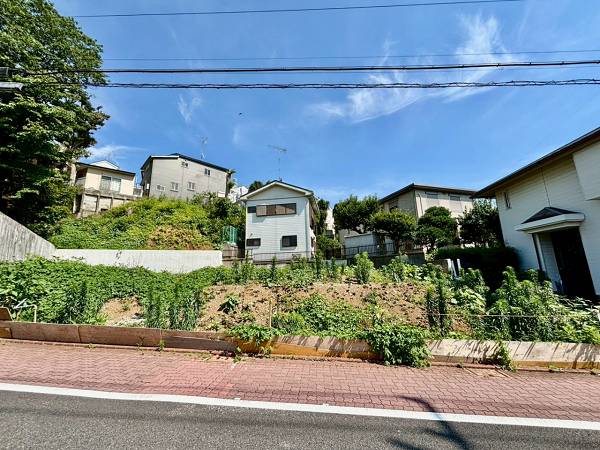 大田区南馬込5