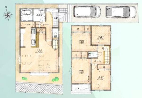 横浜市南区六ツ川2