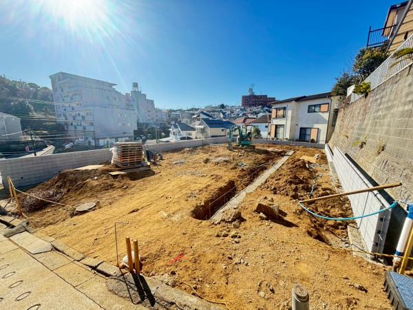 横浜市南区六ツ川2