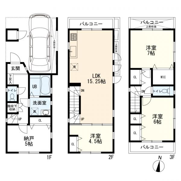 横浜市中区根岸町3