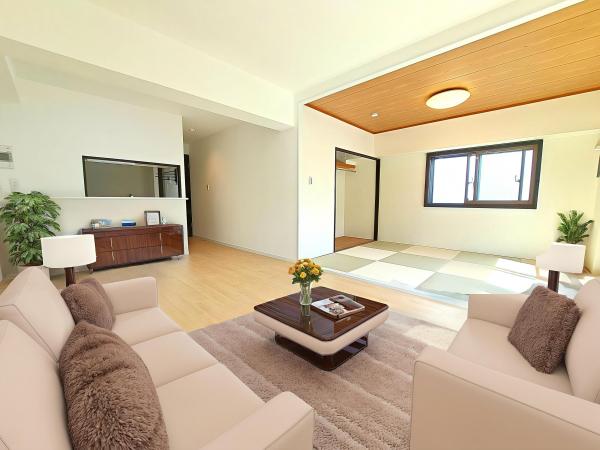 横浜市港北区篠原東2