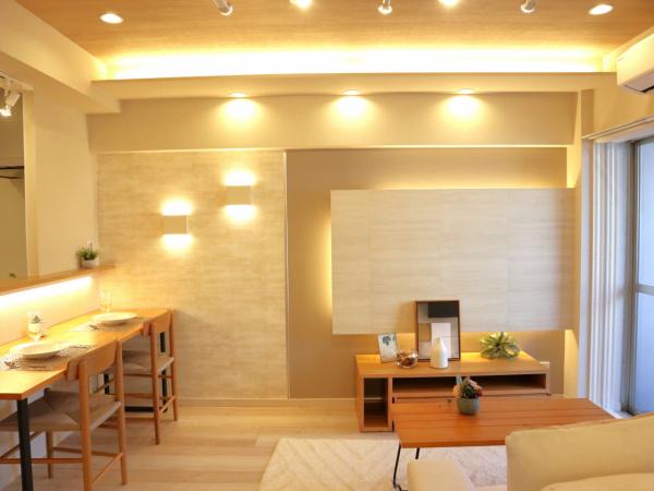 横浜市神奈川区台町