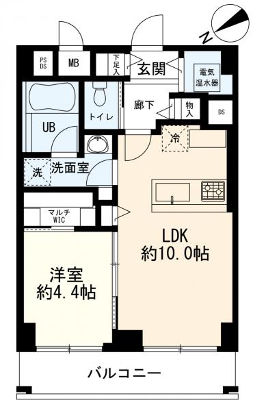 港区芝浦（２〜４丁目）2