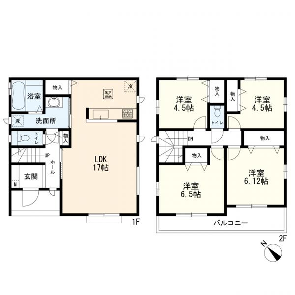 横浜市磯子区森が丘2