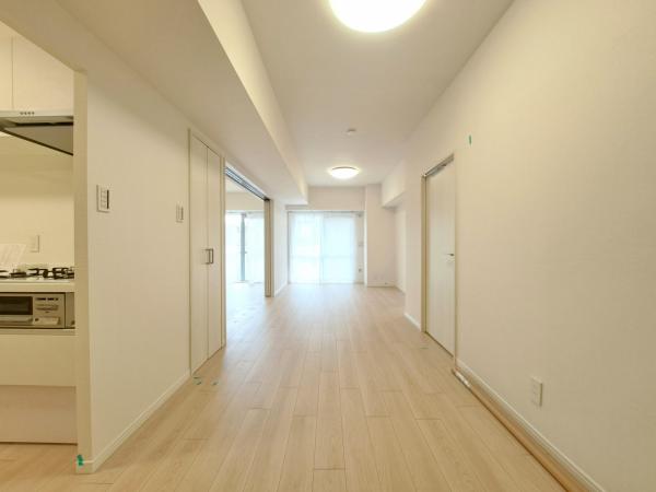 横浜市港北区小机町