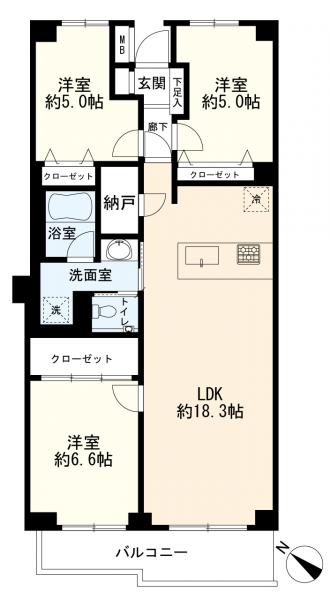 品川区北品川（５、６丁目）5