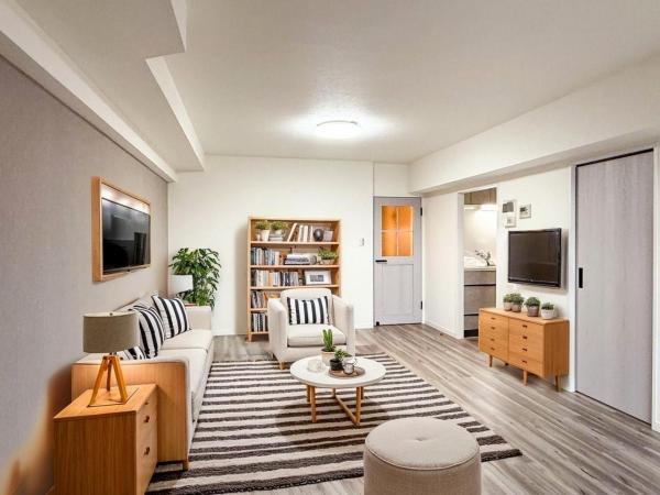 横浜市金沢区六浦3