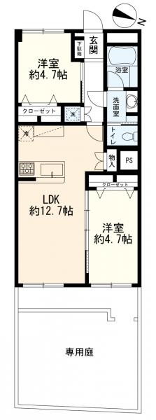 世田谷区上用賀5