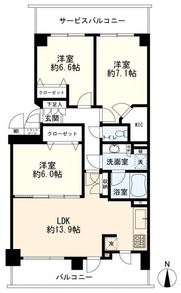 横浜市戸塚区戸塚町