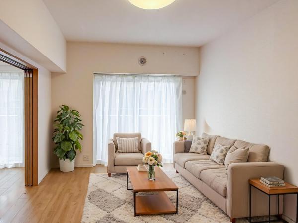 横浜市港南区野庭町