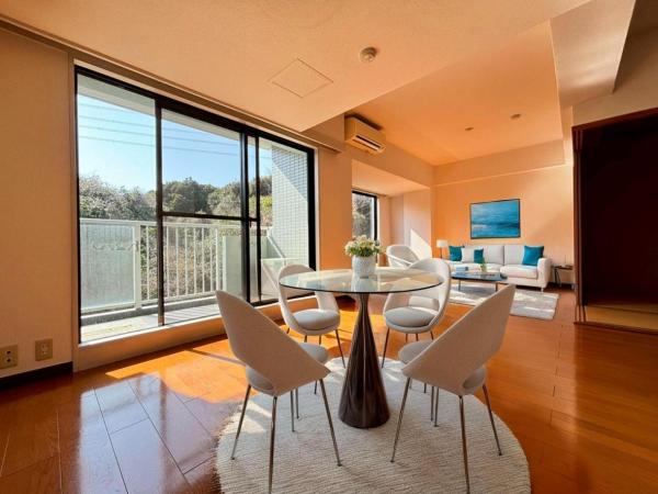 横浜市金沢区六浦南