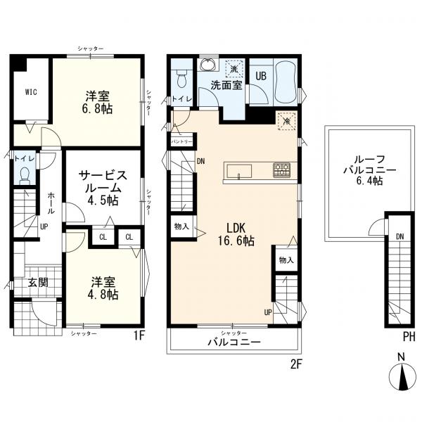 横浜市戸塚区南舞岡2