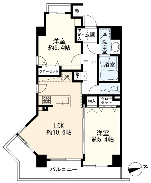 港区芝（４、５丁目）5