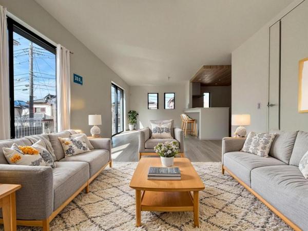 横浜市泉区中田南5