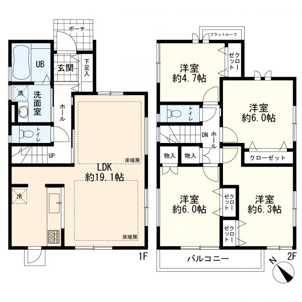 横浜市戸塚区汲沢5