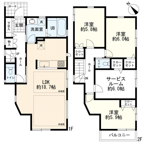 横浜市戸塚区汲沢5