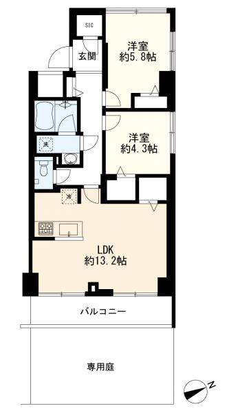 横浜市港北区大豆戸町
