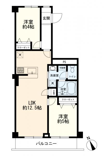 横浜市港北区仲手原