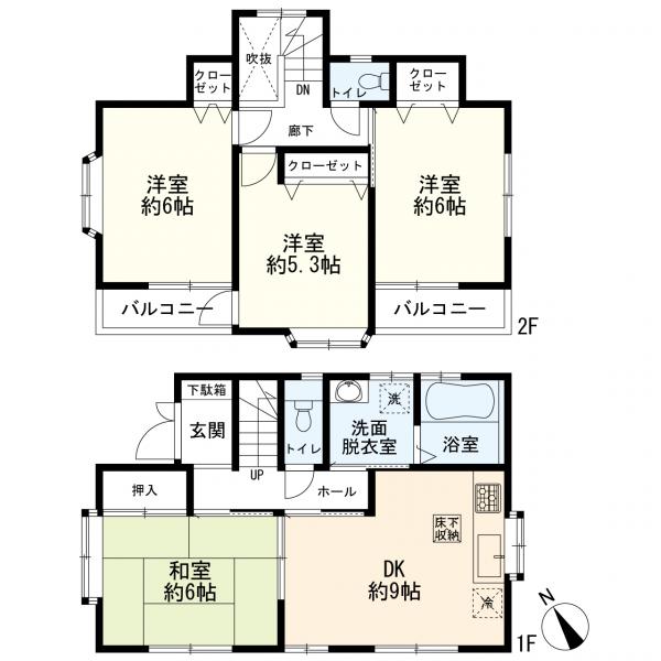 横浜市戸塚区舞岡町